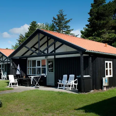 Vaeggerlose Xl Casa vacanze Bøtø By