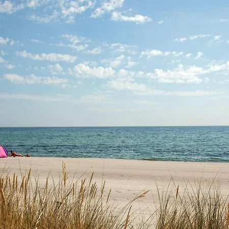Vaeggerlose Xl Casa vacanze