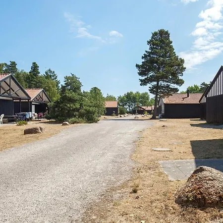 Casa vacanze Vaeggerlose Xl
