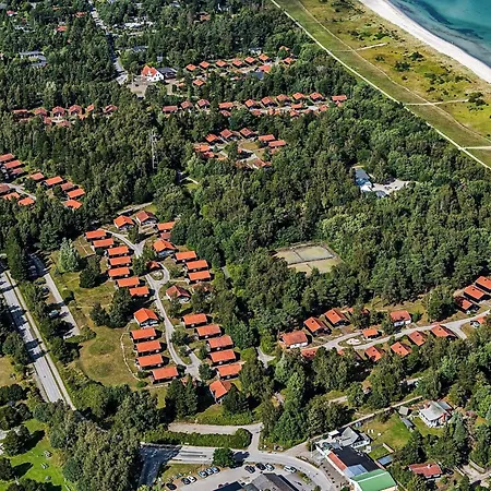 Vaeggerlose Xl Bøtø By