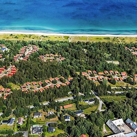 Vaeggerlose Xl Casa vacanze *