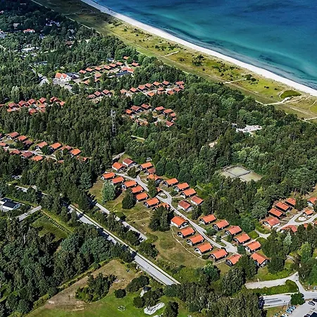 Casa vacanze Vaeggerlose Xl *